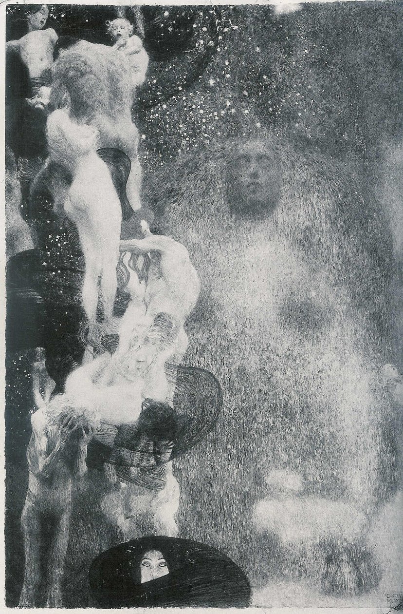 Kari képfilozófia alkotó: Gustav Klimt