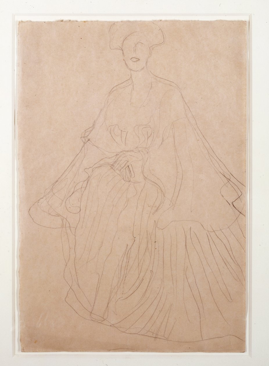Bloch-Bauer Adél alkotó: Gustav Klimt