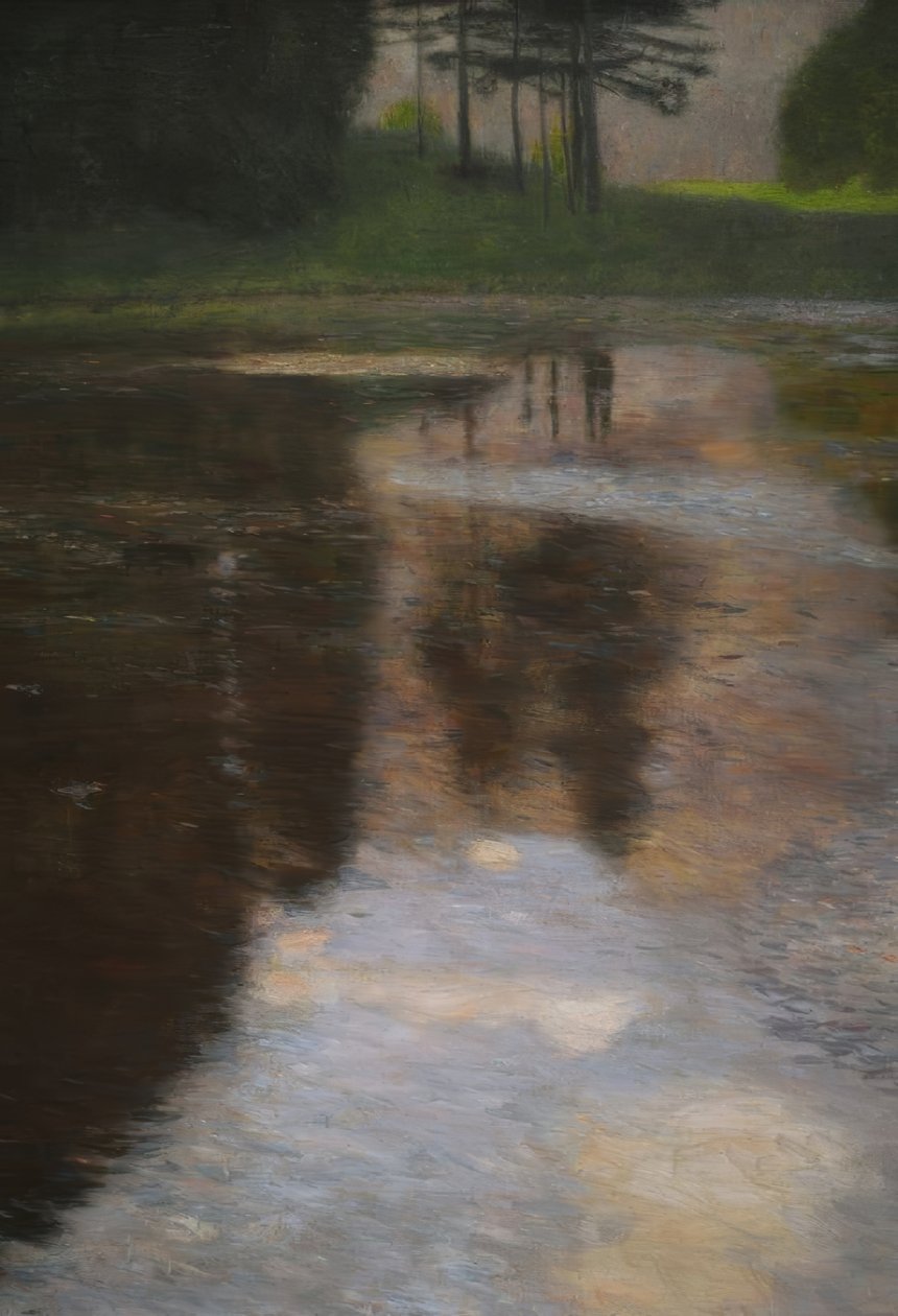 Gustav Klimt (1862-1918) alkotó: Gustav Klimt