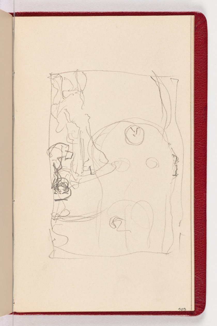 103. oldal alkotó: Gustav Klimt