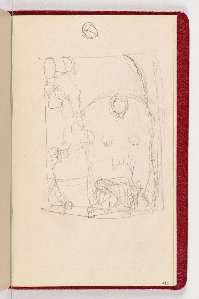 113. oldal alkotó: Gustav Klimt