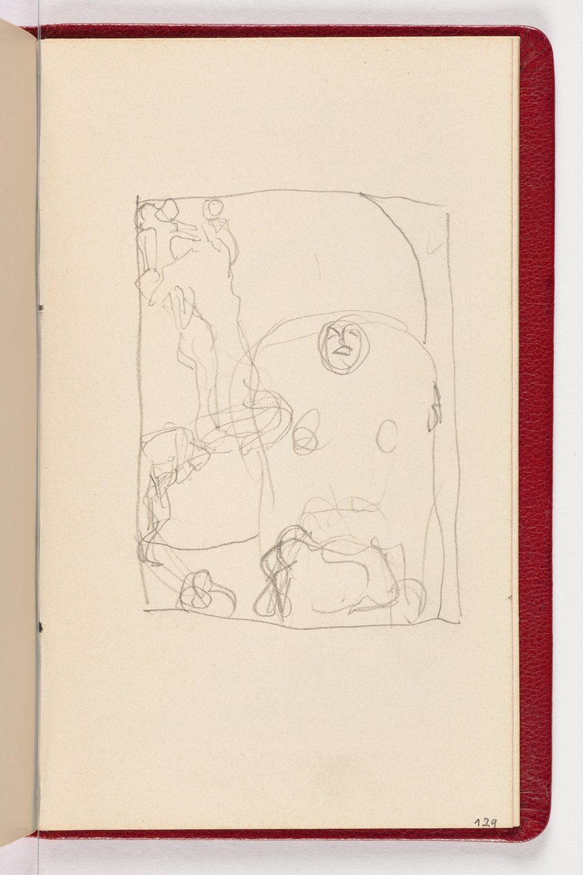 129. oldal alkotó: Gustav Klimt