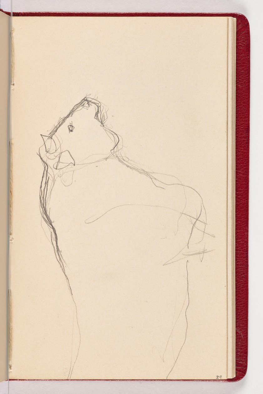 29. oldal alkotó: Gustav Klimt