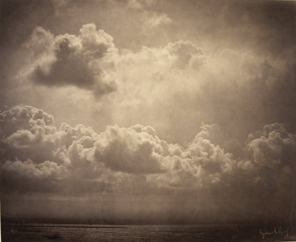 Gustave Le Gray alkotó: Gustave Le Gray