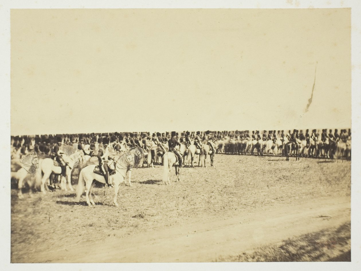 Névtelen alkotó: Gustave Le Gray
