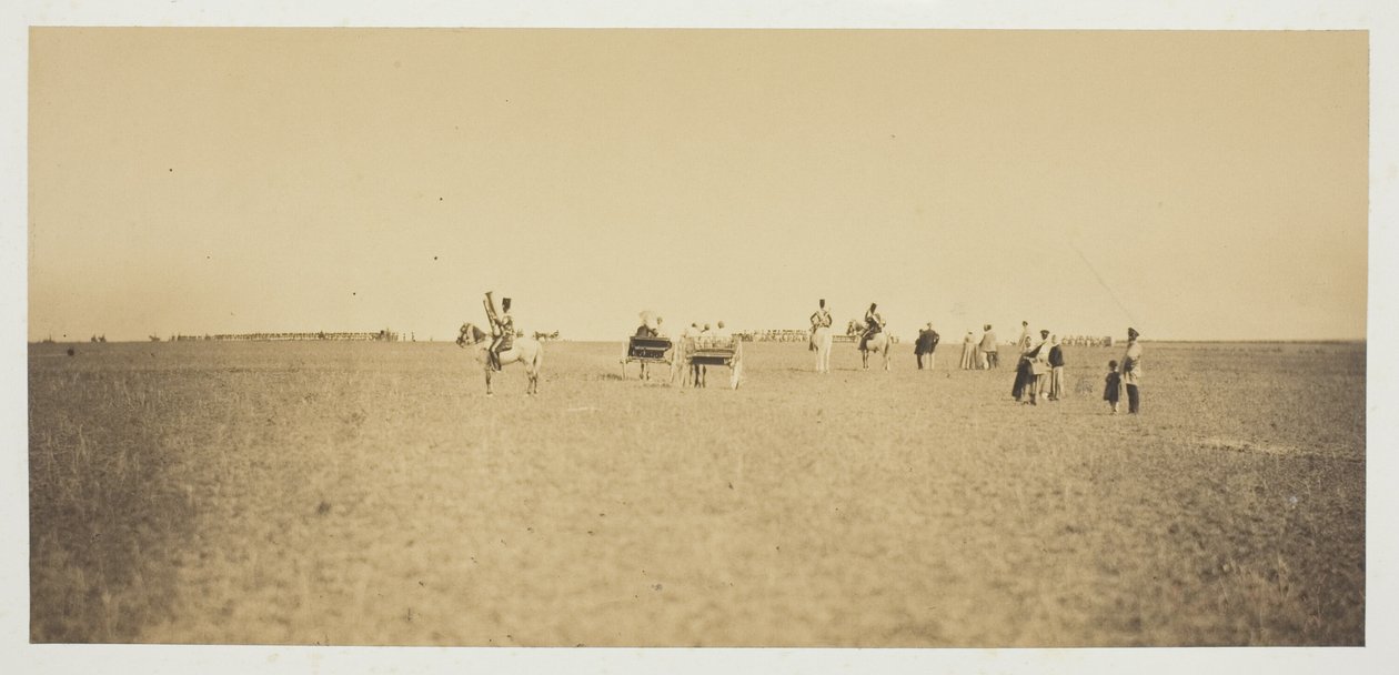 Névtelen alkotó: Gustave Le Gray