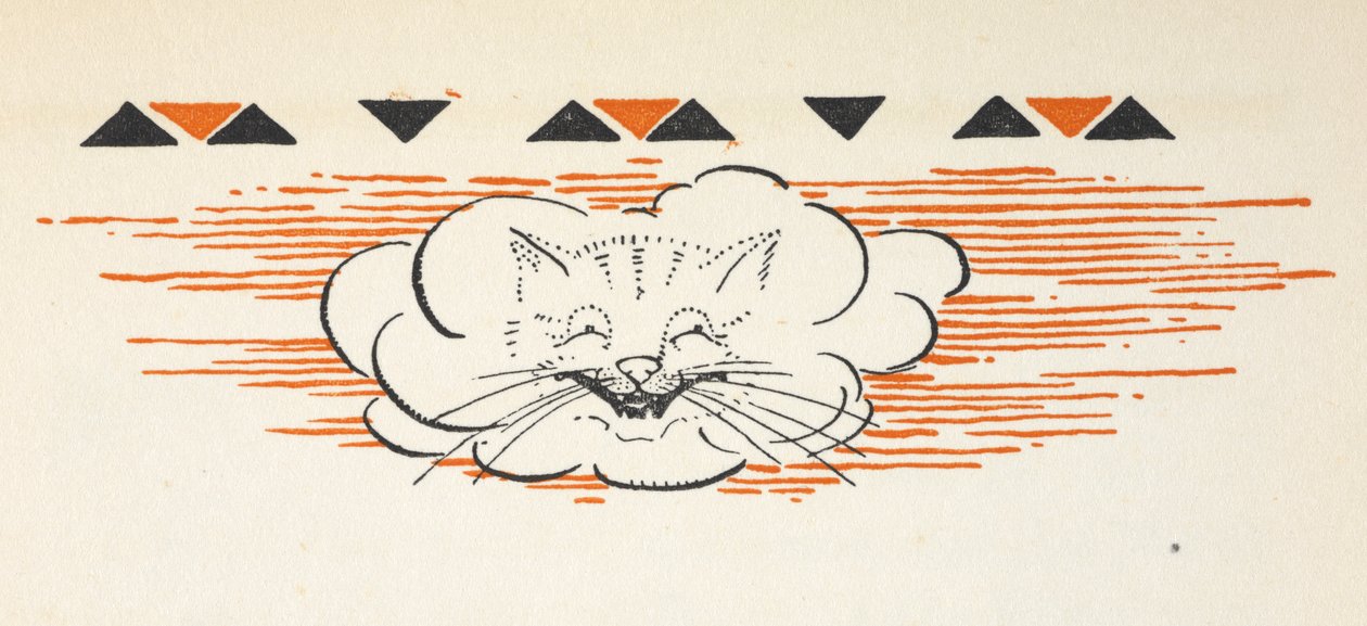 A Cheshire macska alkotó: Gwynedd M. Hudson