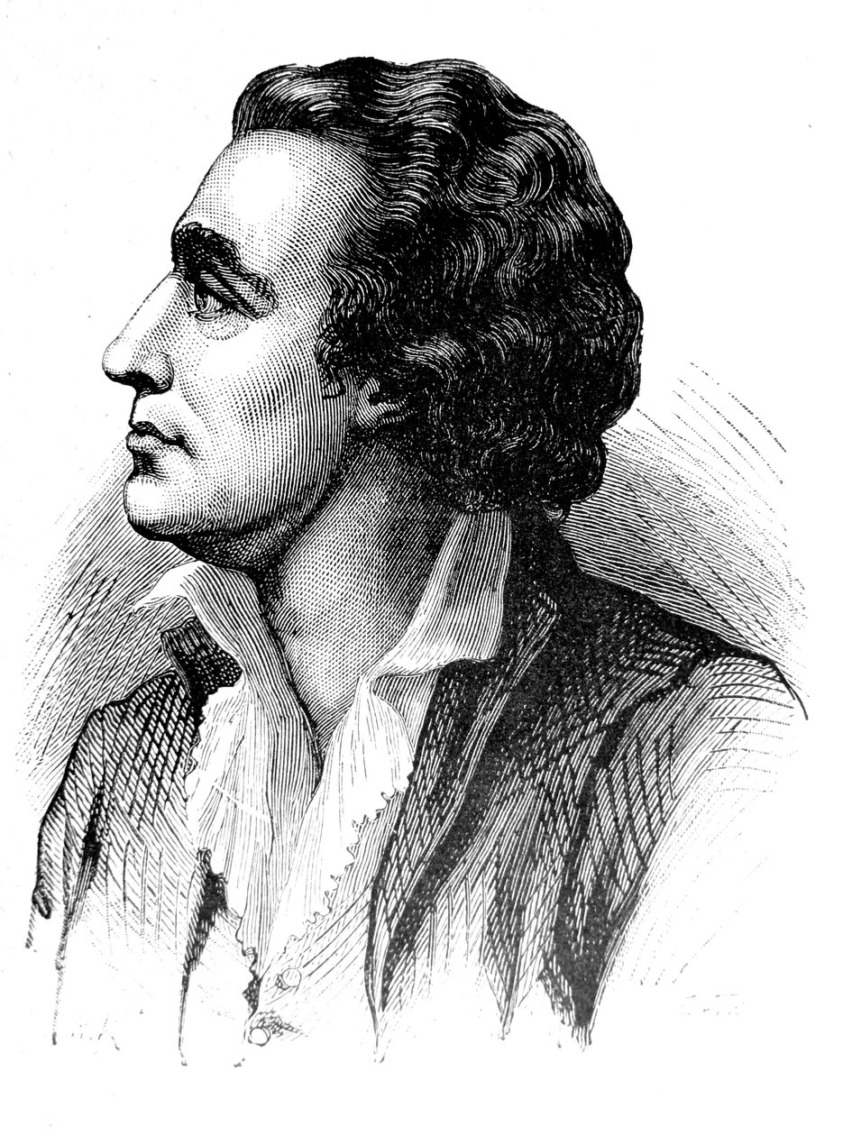 Dubois de Crancé alkotó: H. Rousseau