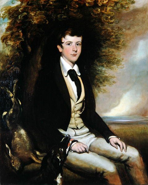 Lord Edward Fitzalan Howard alkotó: H. Smith