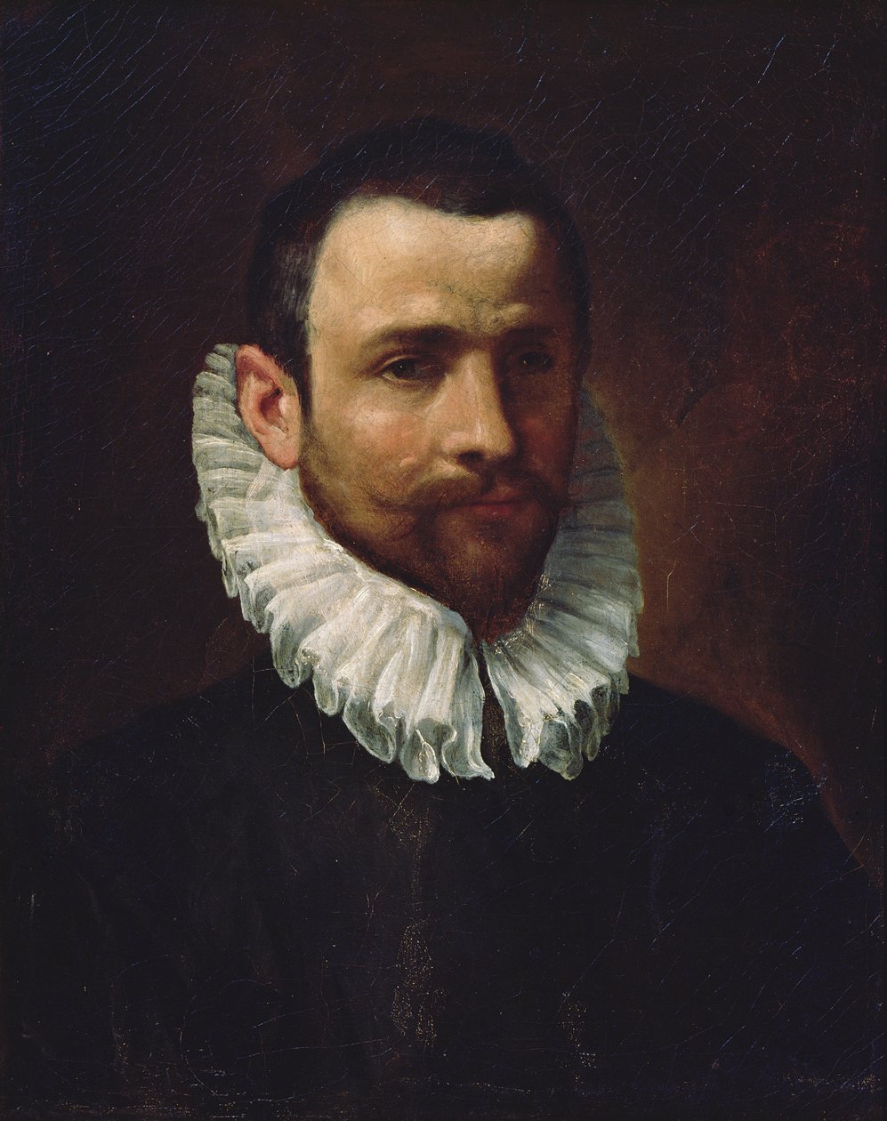Lodewijk Toeput (1550-1603) festő, Pozzoserrato, 1585-87 alkotó: Hans von Aachen