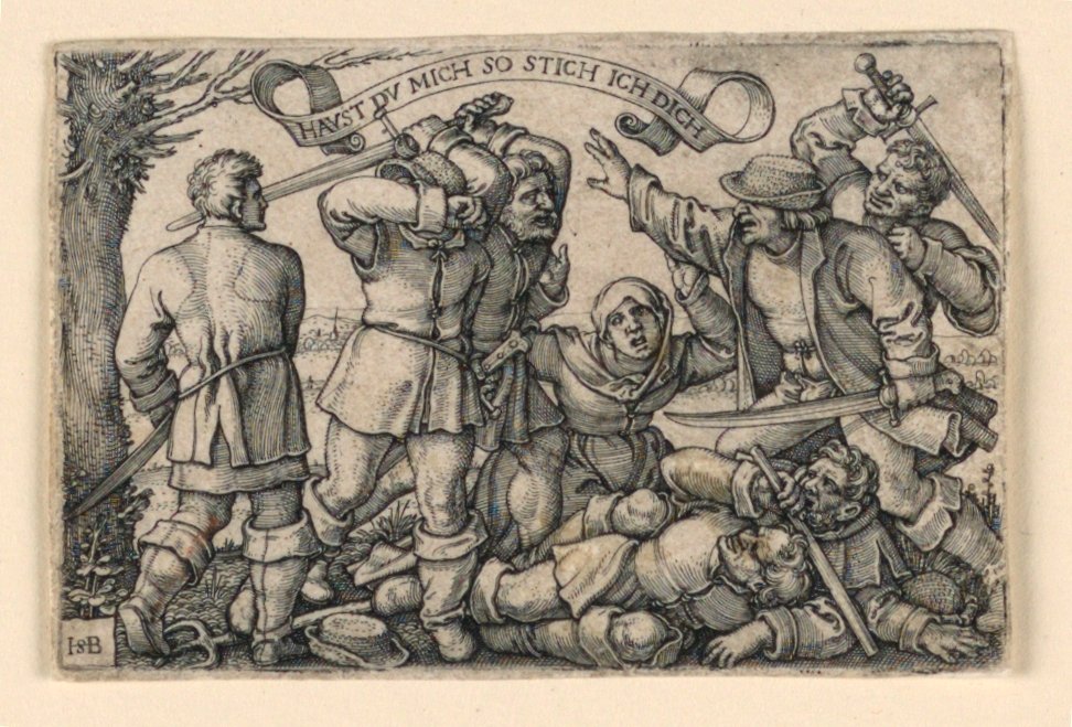 The Peasants