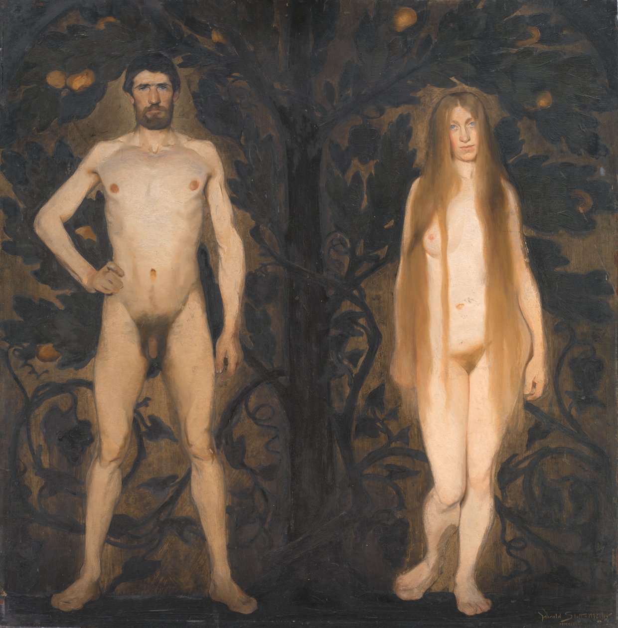Adam and Eve   1232409   hu       hungarian Successfully Translated  Original: A Prize Bull: A Fat Kerry Cow, c.1819 (oil on canvas) Translat: A Prize Bull: A Fat Kerry Cow, c.1819 (oil on canvas) 1376582 hu hungarian Successfully Translated Original: Port alkotó: Harald Slott Møller