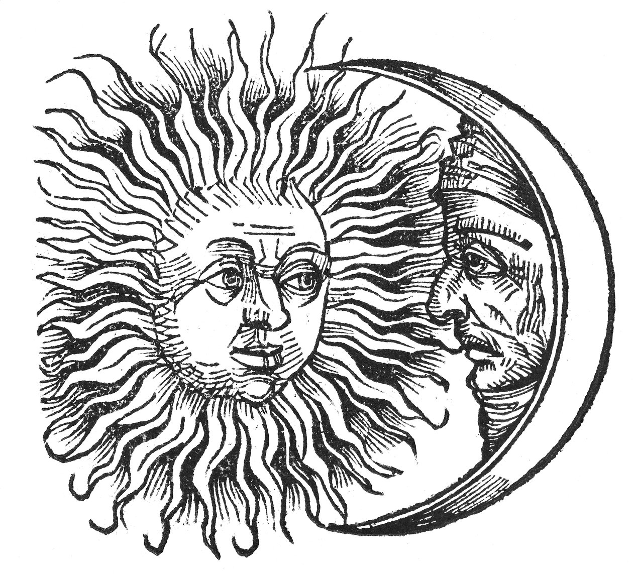 Liber chronicarum alkotó: Hartmann Schedel