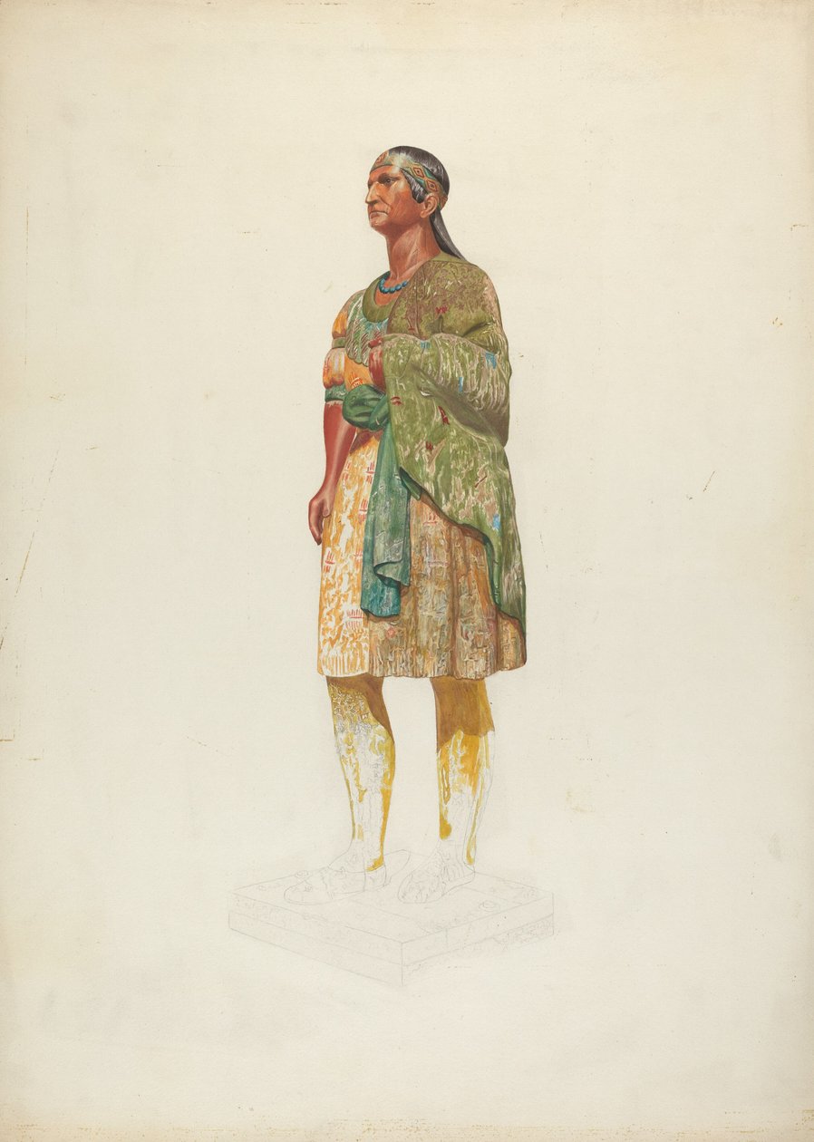 Férfi: indiai alkotó: Hazel Hyde