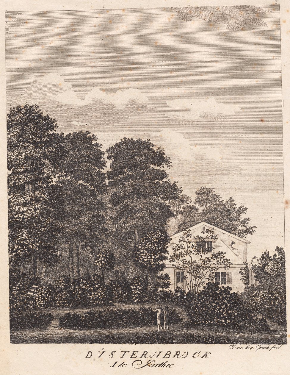 sötéttéglás. 1. játék alkotó: Heinrich Grosch