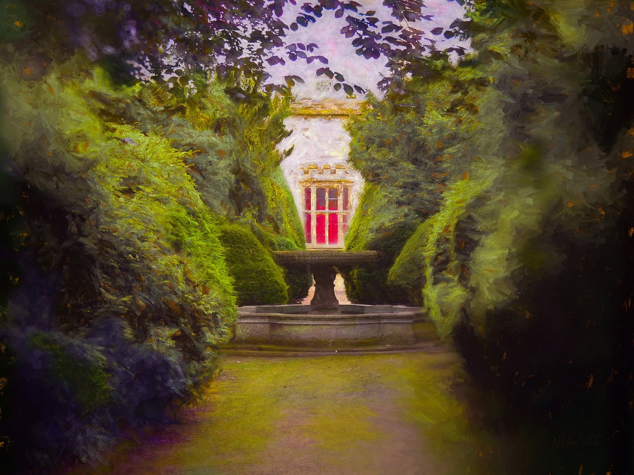 Newstead, 2019, alkotó: Helen White