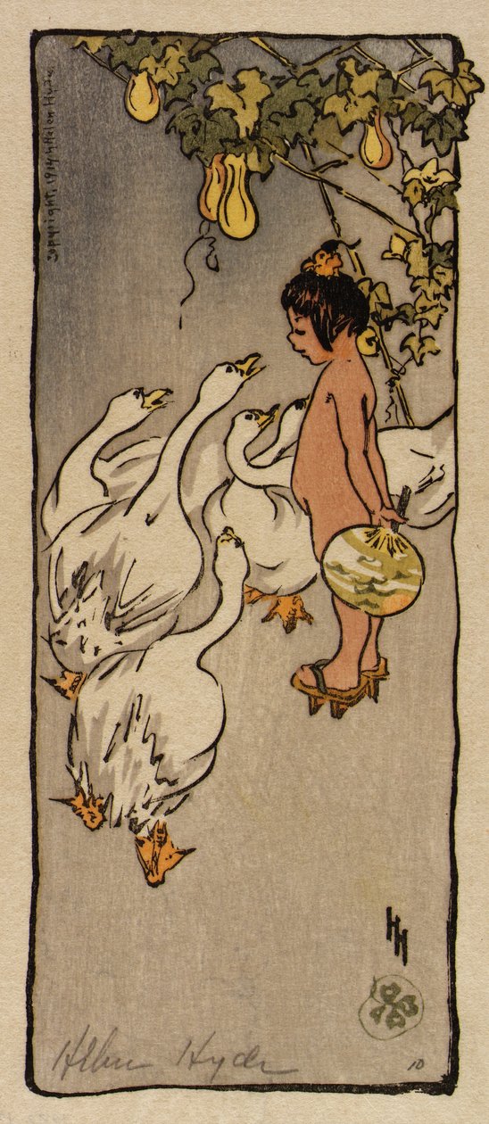 Panaszok alkotó: Helen Hyde