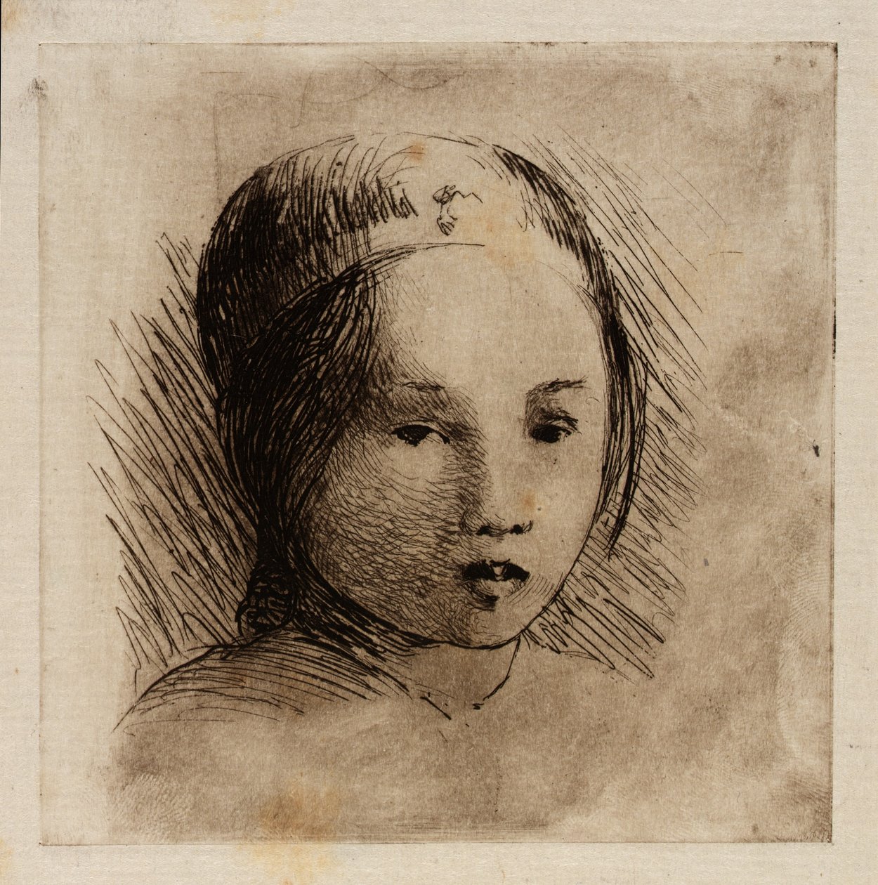 Ah Ho vezetője alkotó: Helen Hyde