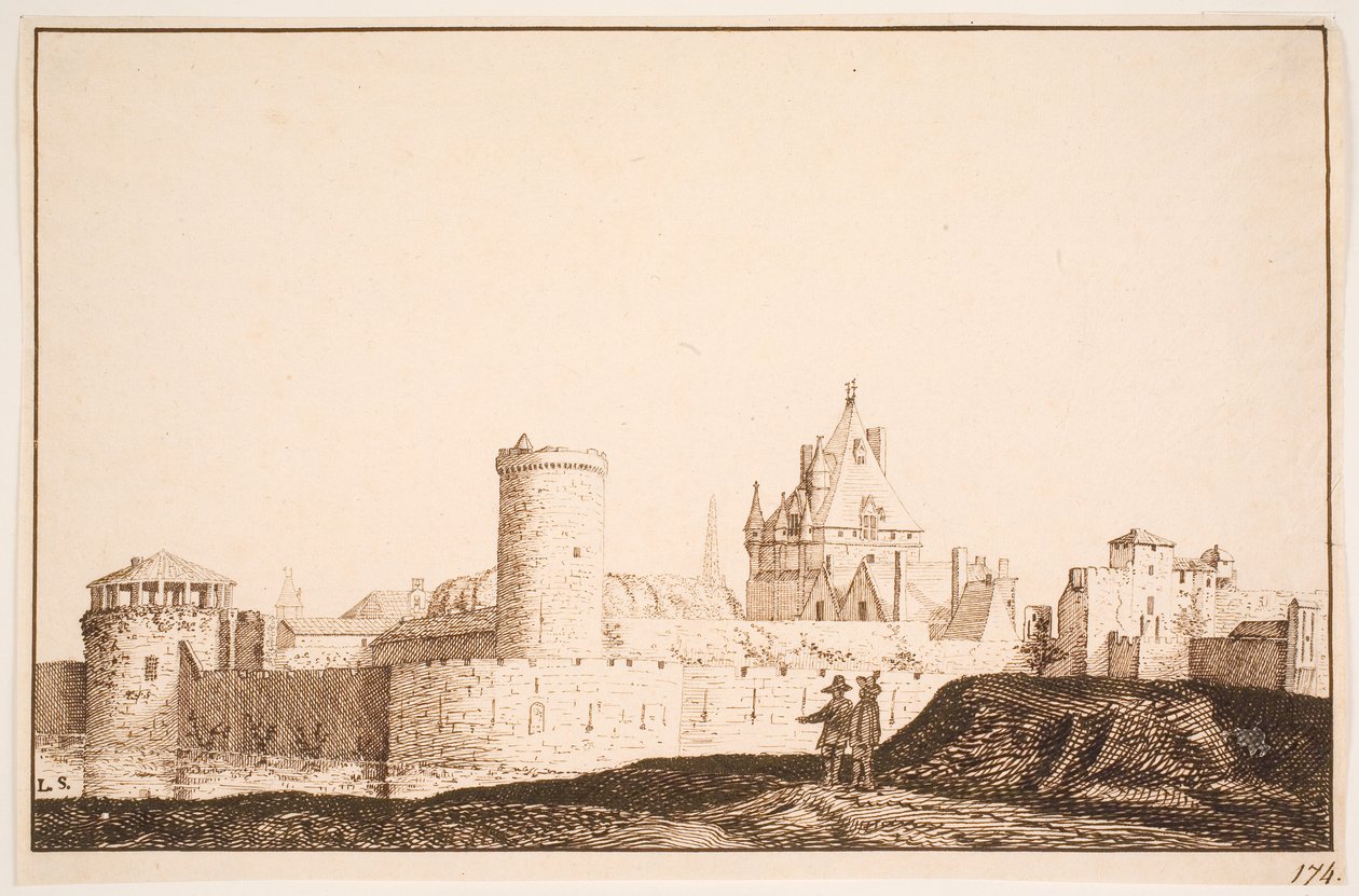 Chateau du Ha, Bordeaux alkotó: Hem