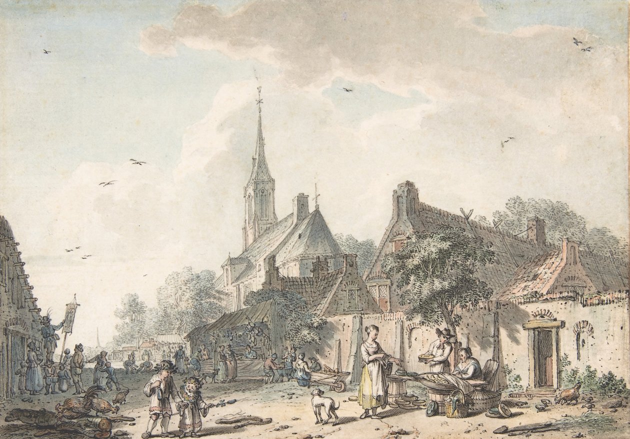 1772. május. alkotó: Hendrik Meijer