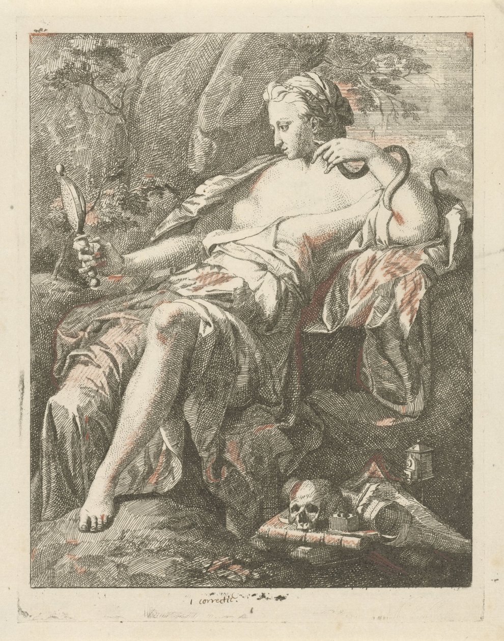 Óvatosság alkotó: Hendrik van Limborch