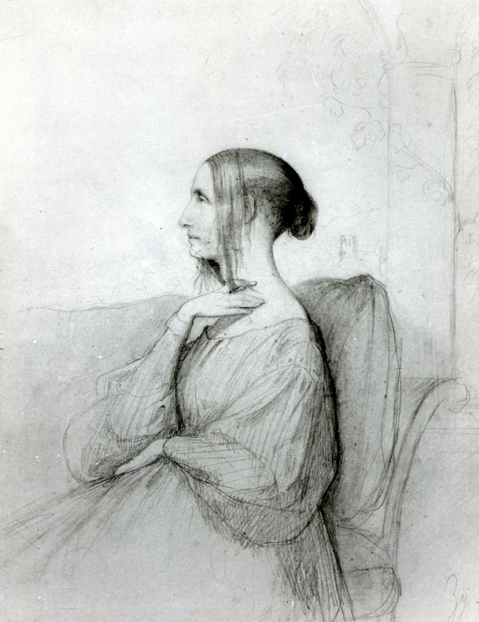 Marie d
