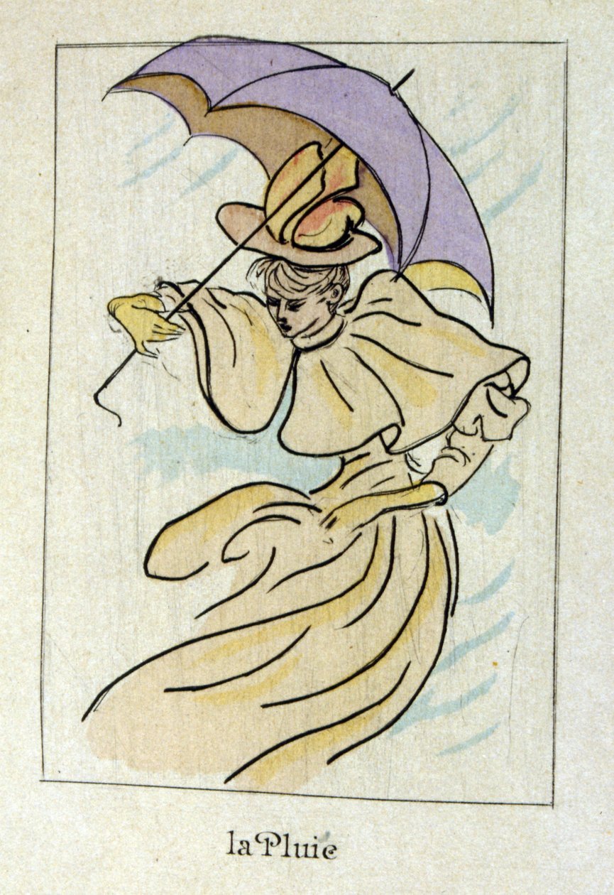 Eső alkotó: Henri Boutet