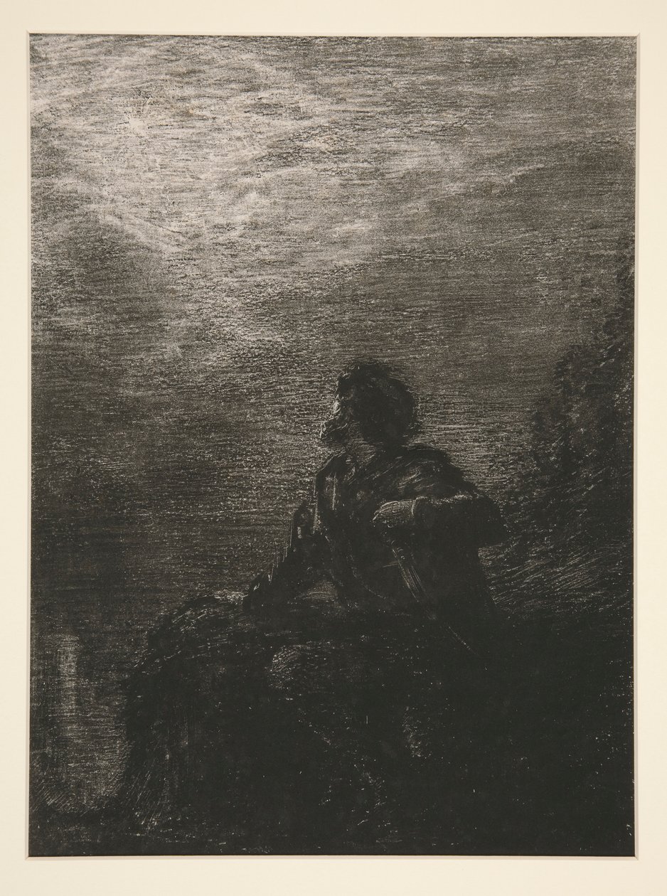Az Estcsillag (Tannhauser) alkotó: Ignace Henri Jean Fantin Latour