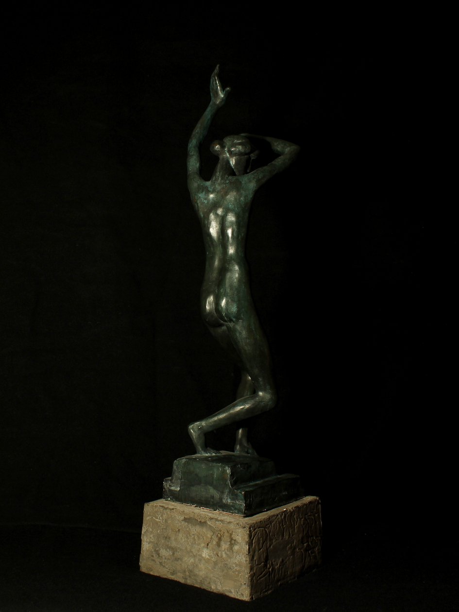 A táncos alkotó: Henri Gaudier Brzeska