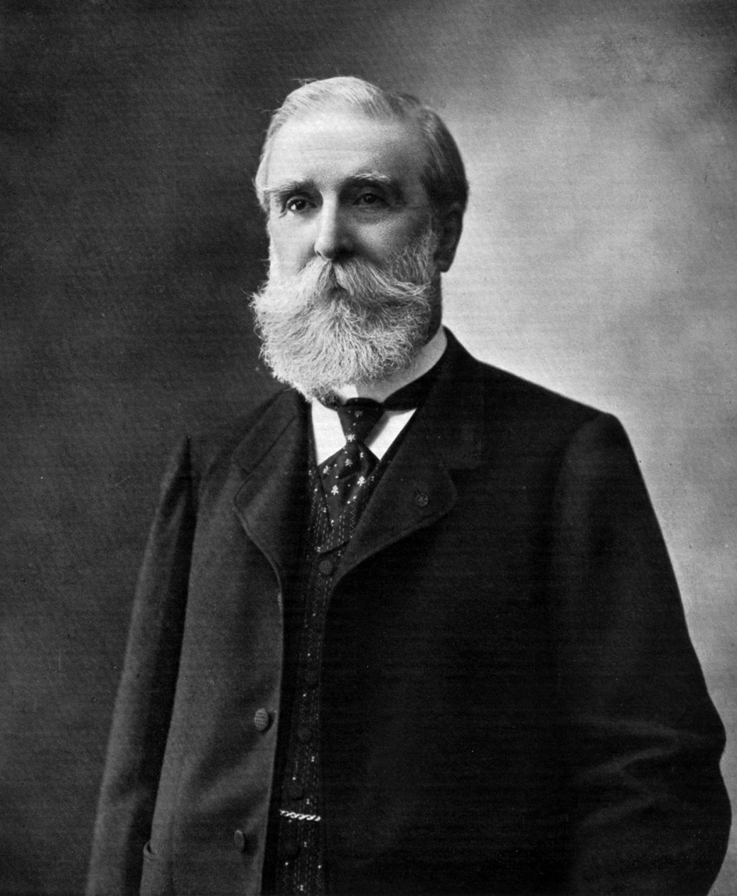 Ludovic Halevy francia író (librettista) 1908-ban alkotó: Henri Manuel