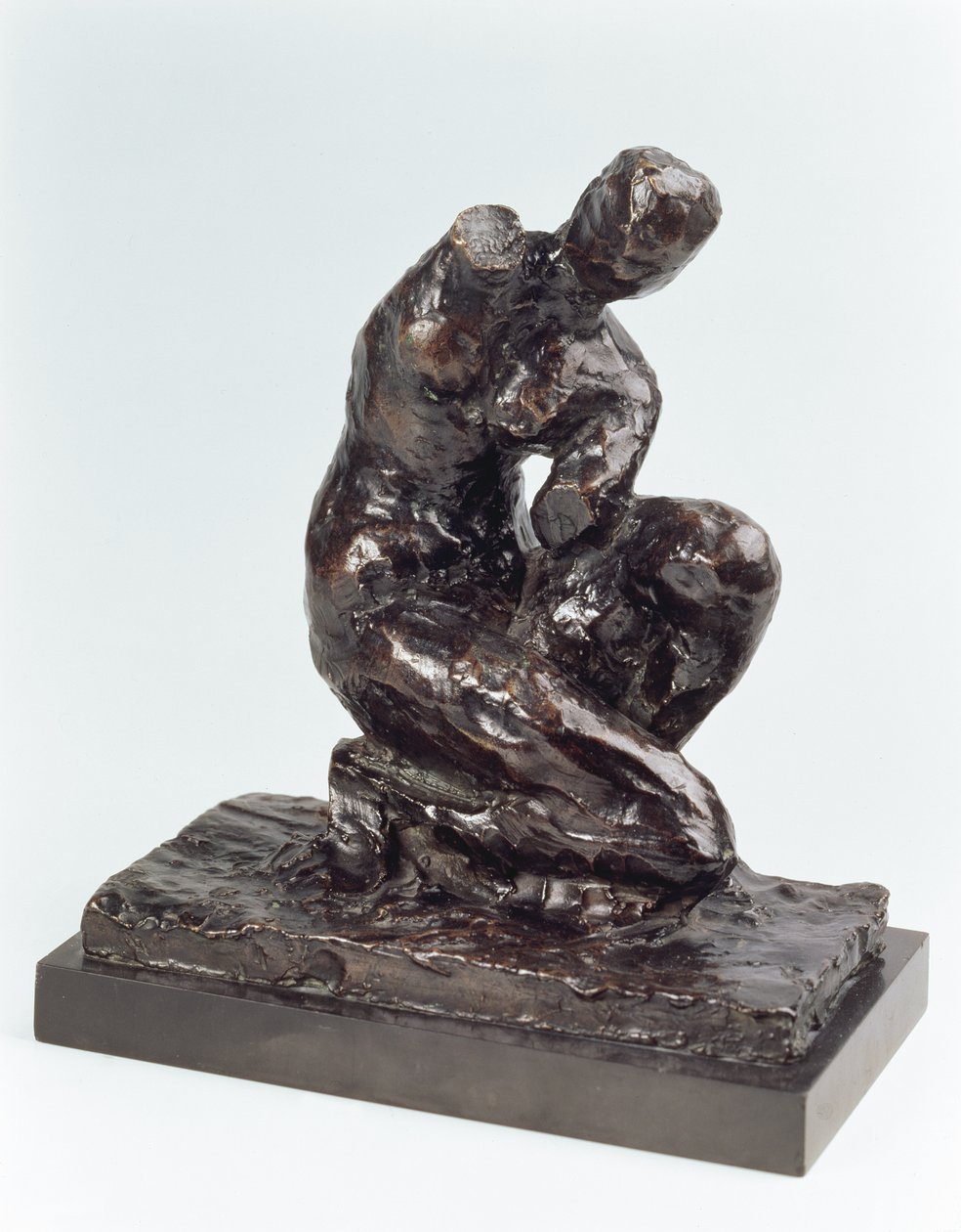 Guggoló Vénusz alkotó: Henri Matisse