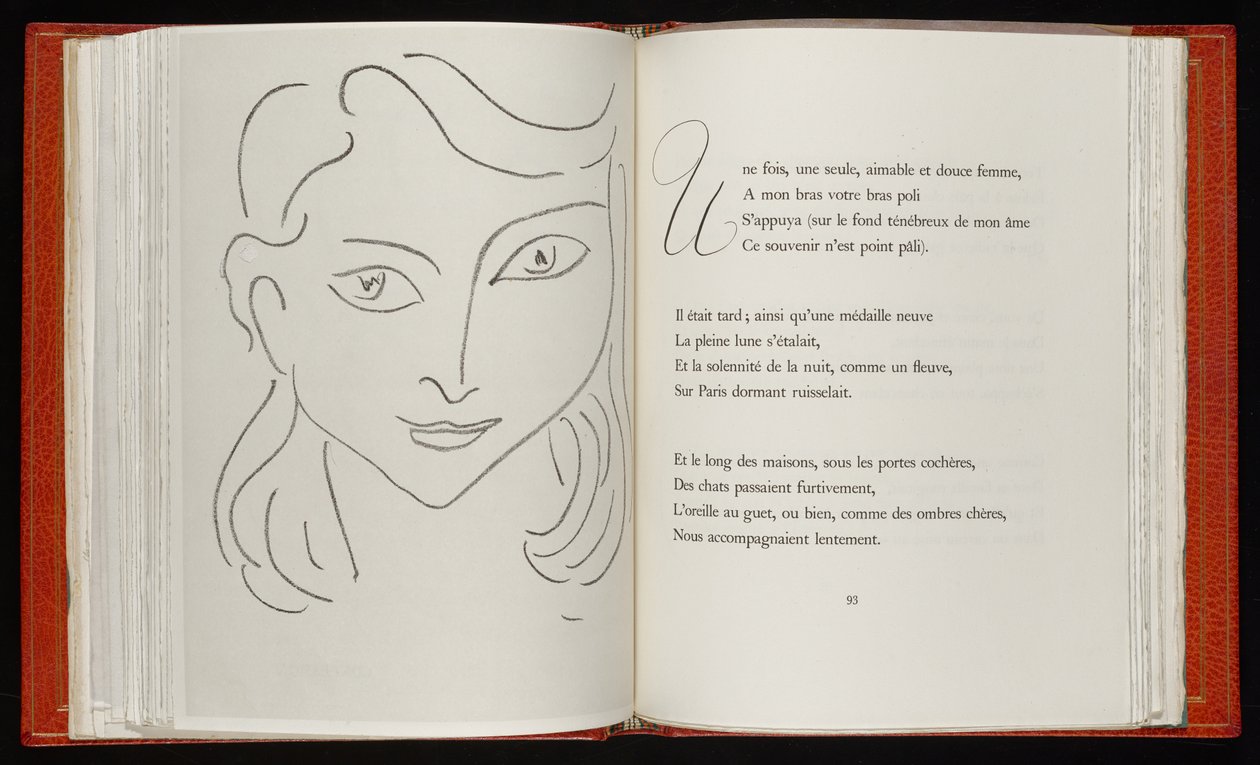 A gonosz virágai alkotó: Henri Matisse