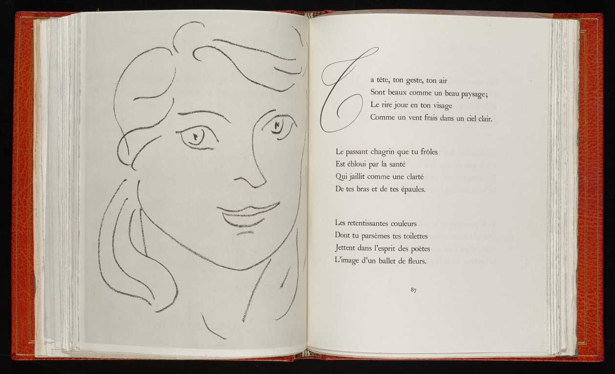A gonosz virágai alkotó: Henri Matisse