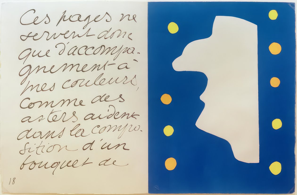 Mr. Loyal alkotó: Henri Matisse