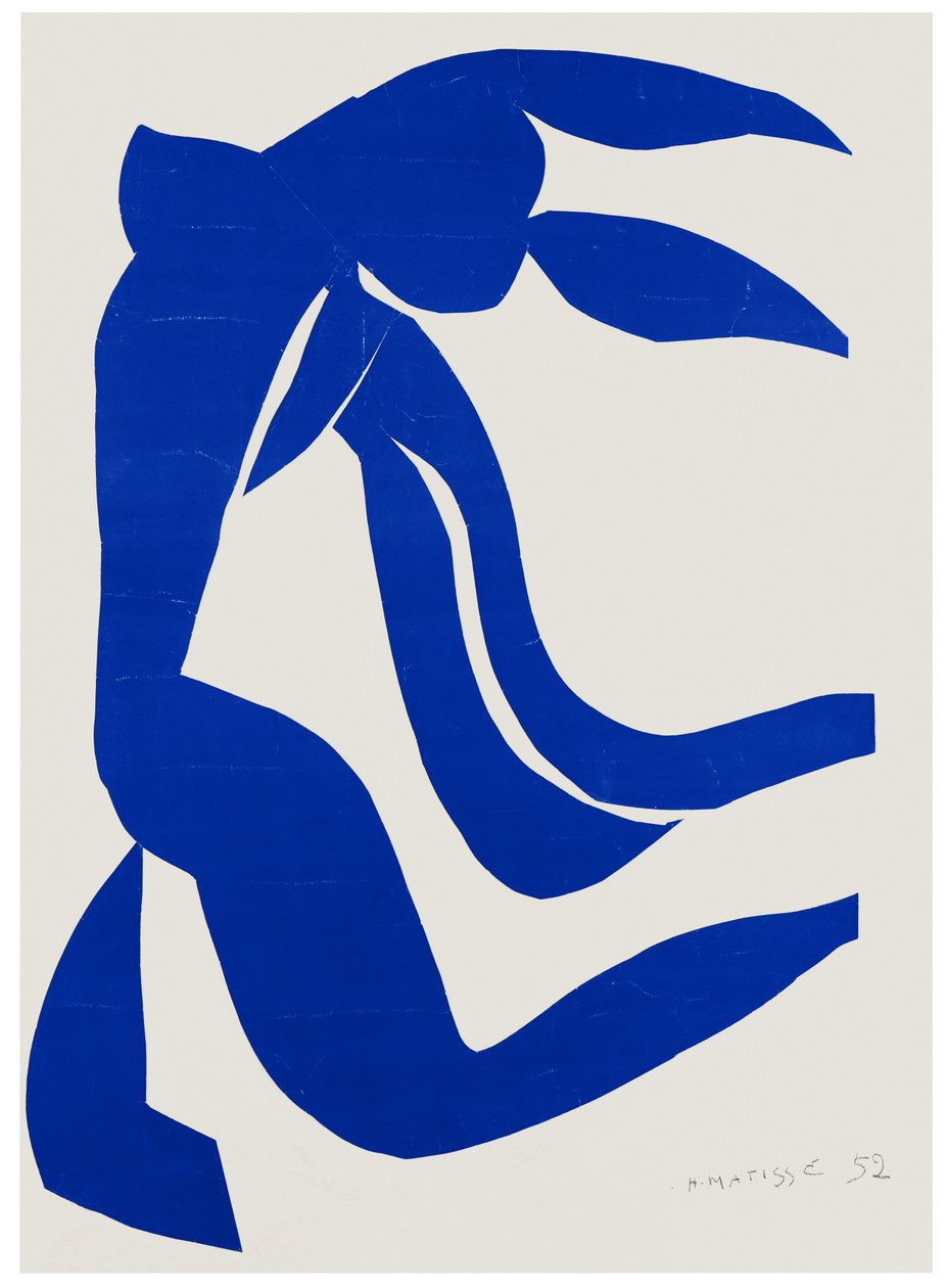 A Folyó haj alkotó: Henri Matisse