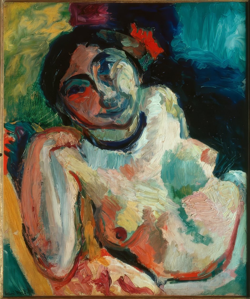 A cigány alkotó: Henri Matisse