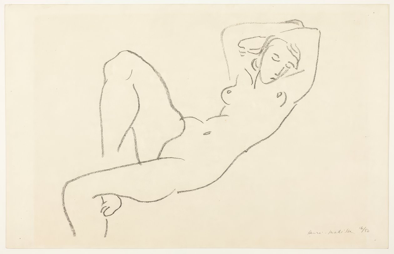 Az éjszaka alkotó: Henri Matisse