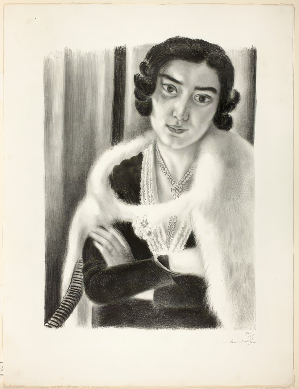 A fehér róka alkotó: Henri Matisse