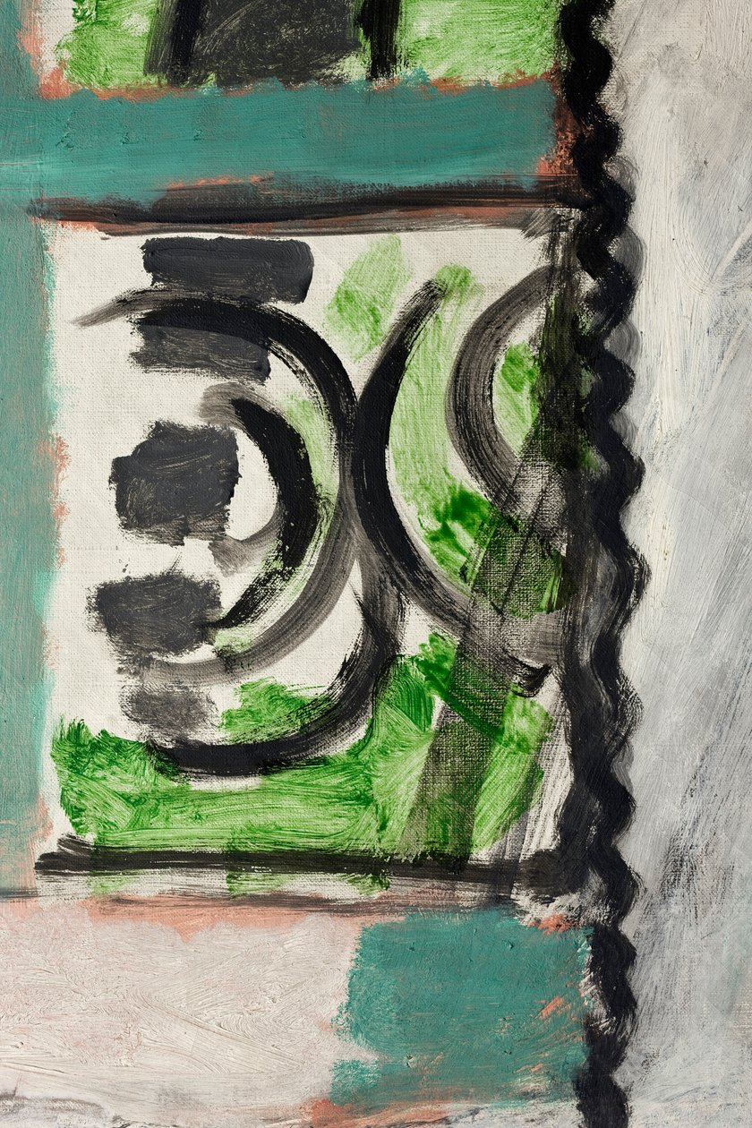 Az ablak alkotó: Henri Matisse