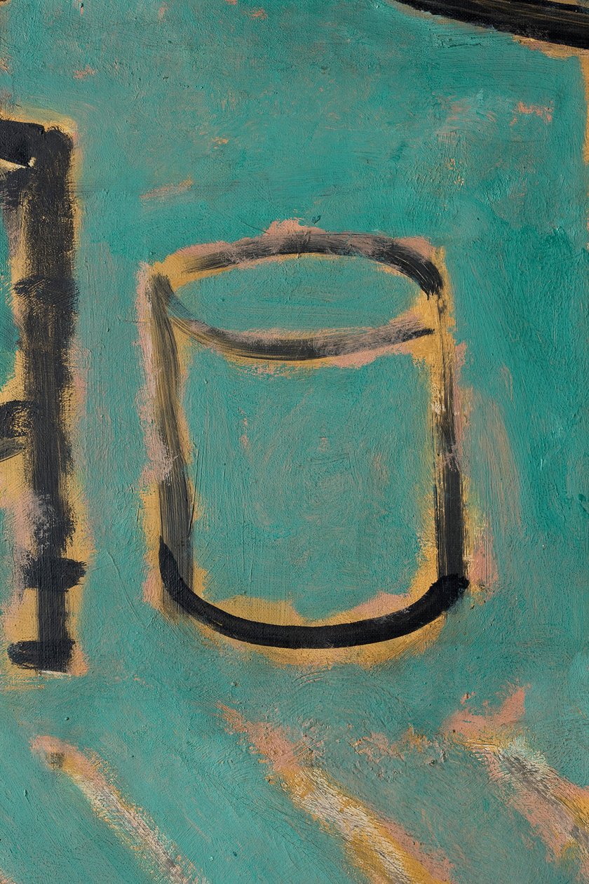 Az ablak alkotó: Henri Matisse