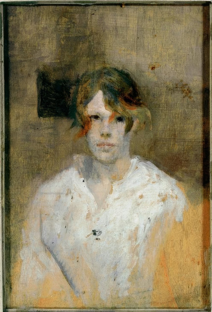 A Mosónő alkotó: Henri de Toulouse Lautrec