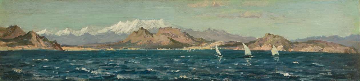 A Rosas-öböl alkotó: Henry Moore