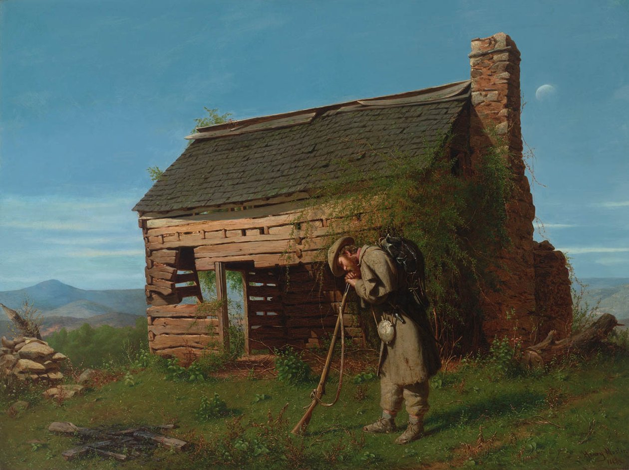 Az elveszett ok alkotó: Henry Mosler