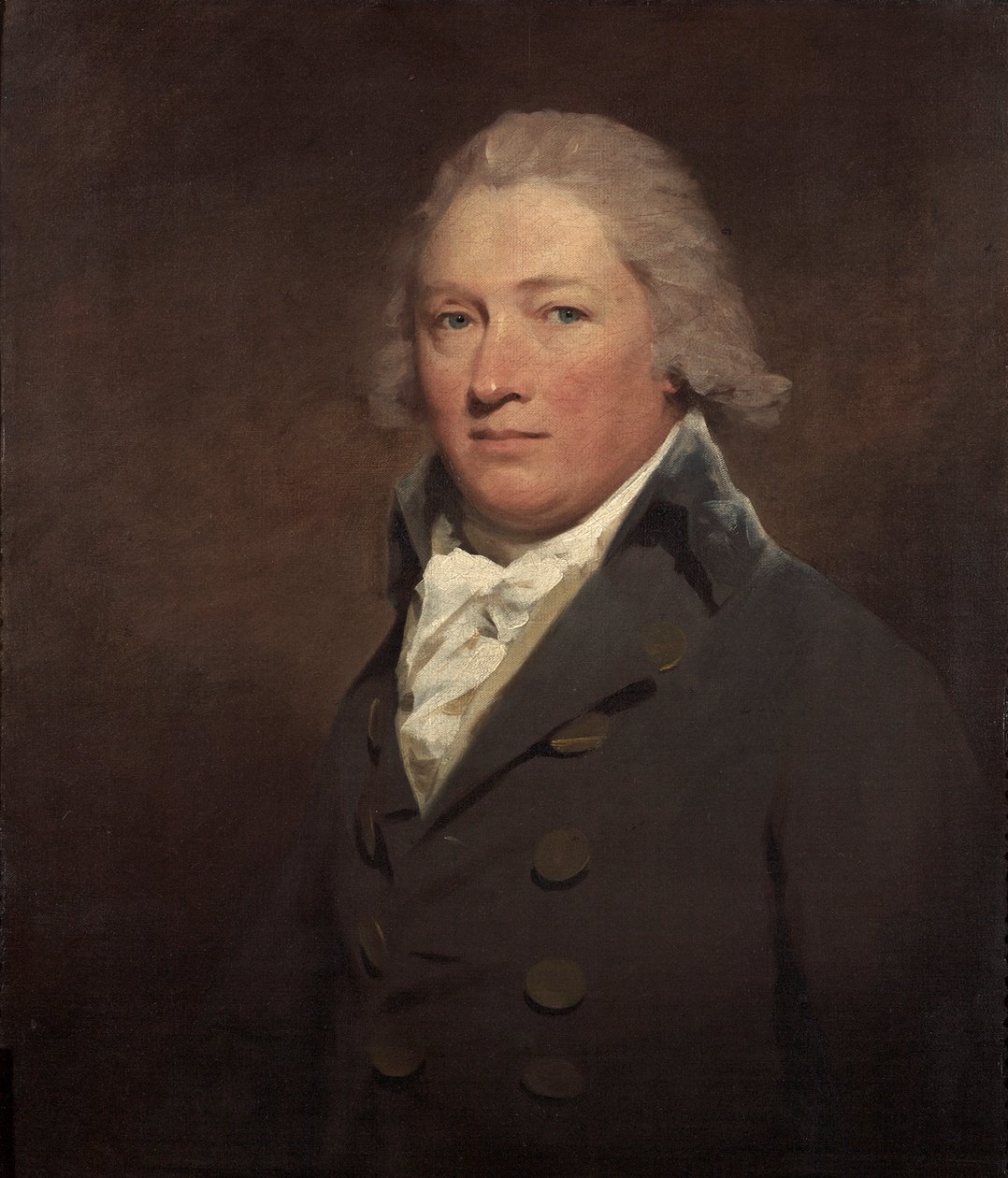 Thomas Mure, Warriston, 1785 körül alkotó: Henry Raeburn