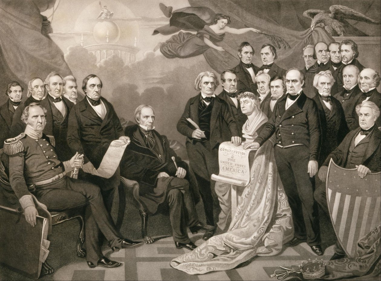 Unió alkotó: Henry S. Sadd
