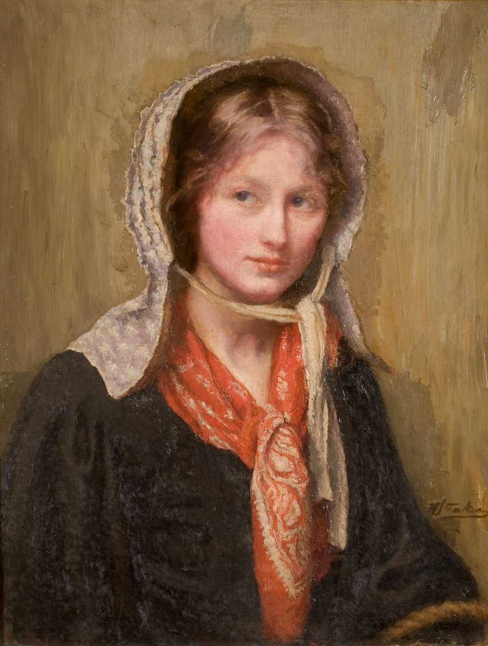 Tess alkotó: Henry Straker