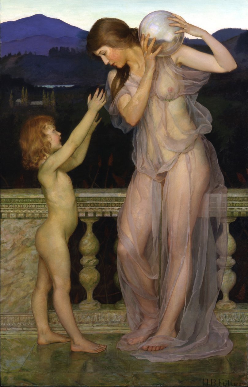 Illúziók alkotó: Henry Brown Fuller