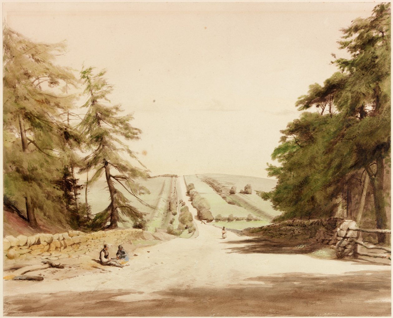 Torony - Taye (testszín) alkotó: Henry Burdon Richardson