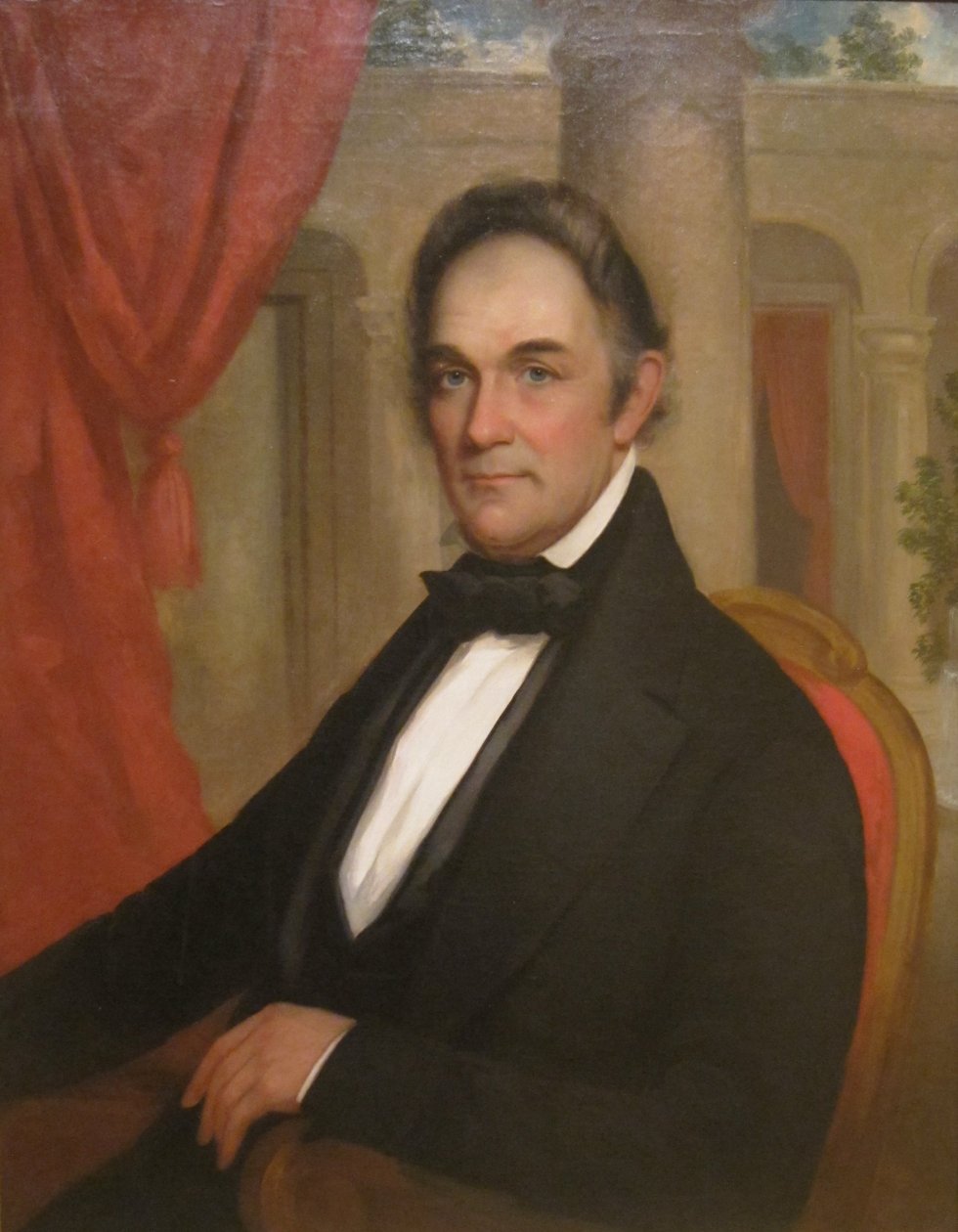 James Wiley Magoffin alkotó: Henry Cheever Pratt