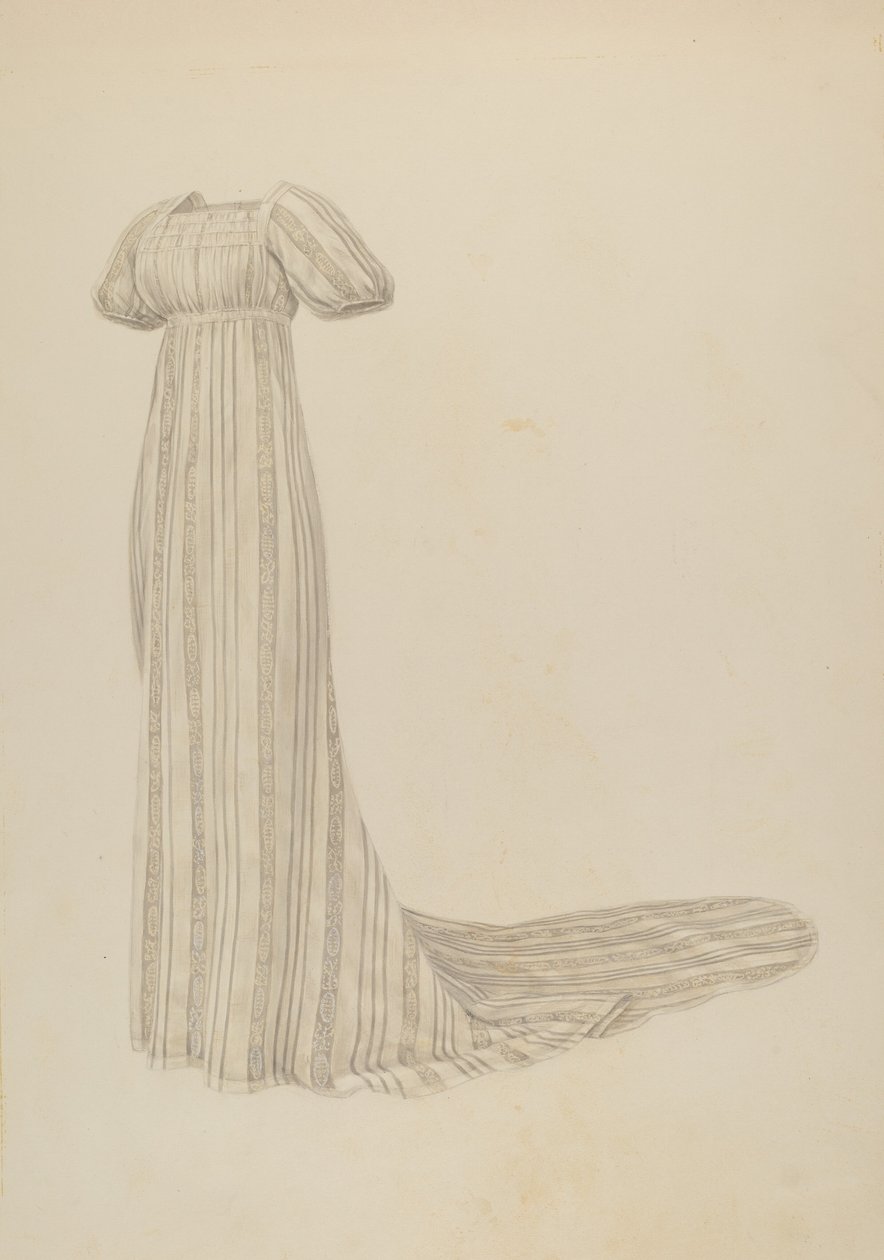 Ruha alkotó: Henry De Wolfe